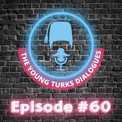 From Setback to Success: Empowering Entrepreneurs Through Resilience | The Young Turks Dialogues | Episode 60 From Setback to Success: Empowering Entrepreneurs Through Resilience | The Young Turks Dialogues | Episode 60