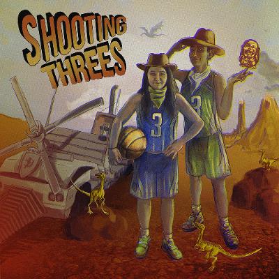 956. Shooting Threes - The Lord of the Rings: The Return of the King