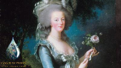 Maria Antonietta – prima parte