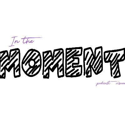 Episode 4: “Hello My Anonymous Friend”, Chit Chat & Introducing ‘The Jar’