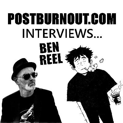 Ben Reel