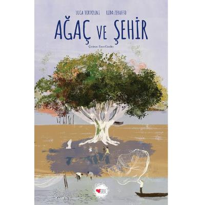 Ağaç ve Şehir