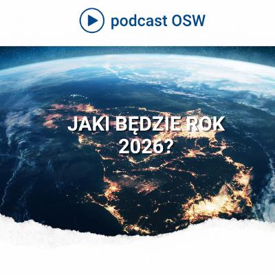 Jaki był 2025 rok? Czego możemy się spodziewać w 2026 roku? Podsumowanie i prognozy Jaki był 2025 rok? Czego możemy się spodziewać w 2026 roku? Podsumowanie i prognozy
