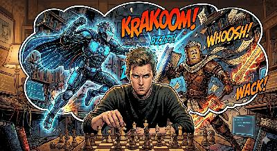 L2C 034: Learning Chess "Chessable"-type Instruction vs Book Learning - Advantages & Disadvantages L2C 034: Learning Chess "Chessable"-type Instruction vs Book Learning - Advantages & Disadvantages