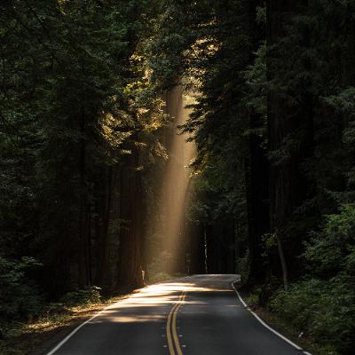 Meditation: You are already where you need to be