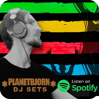 planetbjorn #026 …”set for ukraine..”
