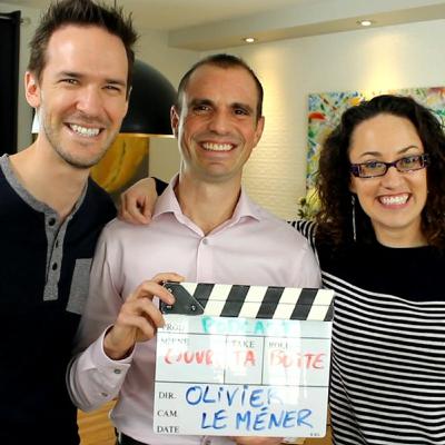 La course comme tremplin entrepreneurial La course comme tremplin entrepreneurial