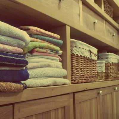 EP22丨你有數過自己有幾件衣服嗎？斷捨離與我們的衣櫃