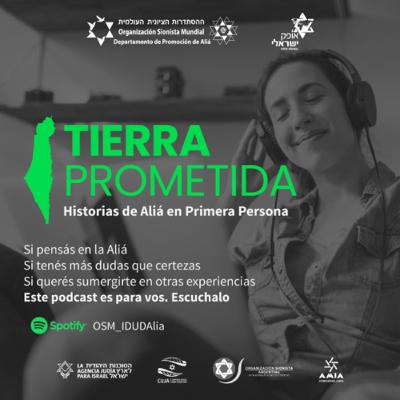 Tierra Prometida Tierra Prometida
