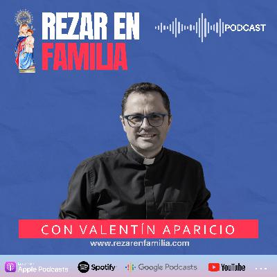 La oración de alabanza, con D. Valentín Aparicio (@curadetoledo)