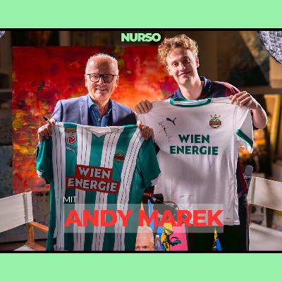 599 Heimspiele in Serie! mit Andy Marek