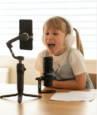 Neden sesimizi bir kayıttan dinlediğimizde farklı algılarız?