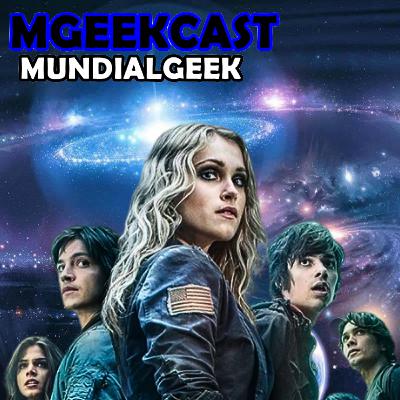 #23 - 5 Séries Finalizadas que mereciam de novas temporadas ! #23 - 5 Séries Finalizadas que mereciam de novas temporadas !