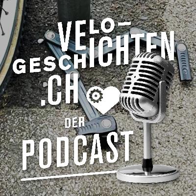 Kettet eure Velos fest