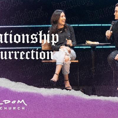 Relationship Resurrection
