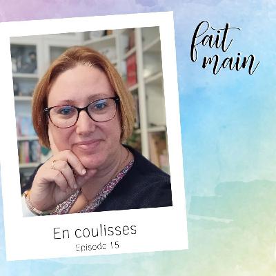 Un message spécial pour vous