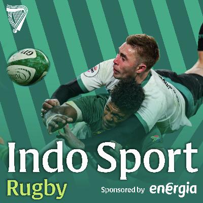 Penalties and pressure get to Ireland as South Africa seal chaotic win - Reaction from the Aviva Stadium