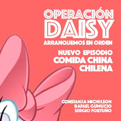 Comida China Chilena