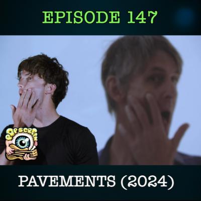 Pavement in Pavements (2024) - Episode 147
