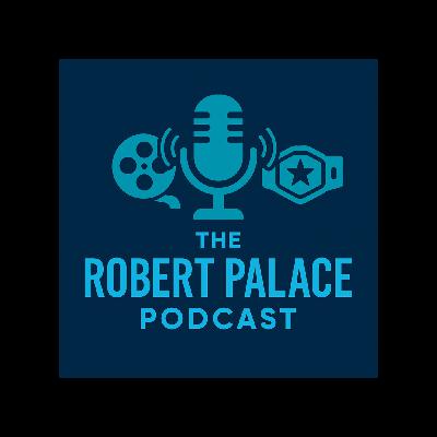 Episode 03: Jurassic World Rebirth, Superman, The Bear Season 4 & WWE Evolution II Recap
