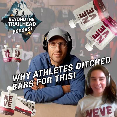 Beyond the Trailhead Podcast Ep. 14 | NEVE Owner/CEO Nora Fierman Beyond the Trailhead Podcast Ep. 14 | NEVE Owner/CEO Nora Fierman