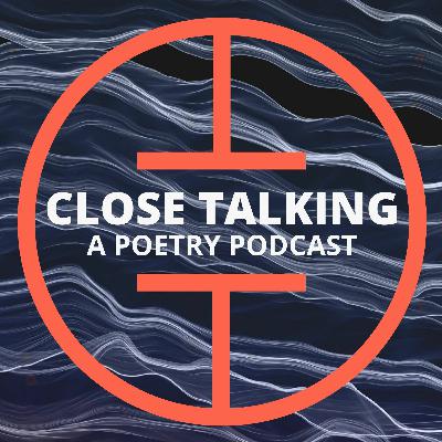 Episode #178 Remembering Charles Simic