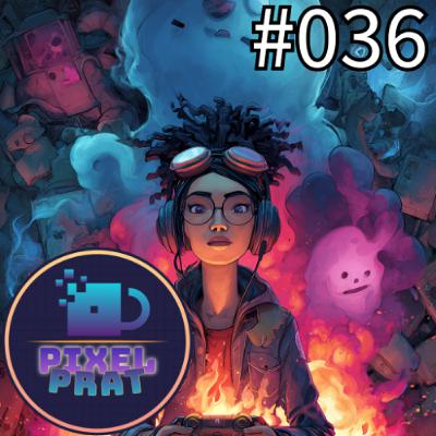 #036 Mindseye Fiasko og Steam Summer Sale #036 Mindseye Fiasko og Steam Summer Sale