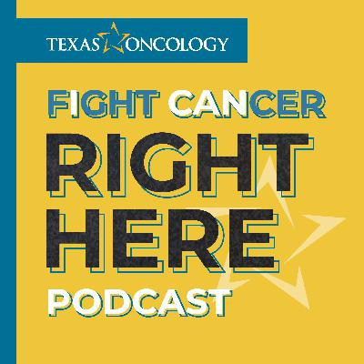 A Cancer Hail Mary Saved My Life