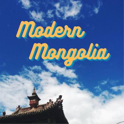 7. New Years and Christmas in Mongolia