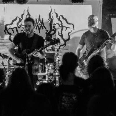 Interview #115 - Givre