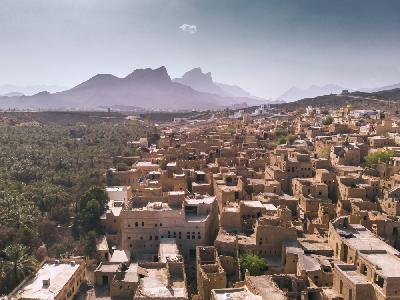 Episode 286 | Oman: The Gulf’s window to Iran