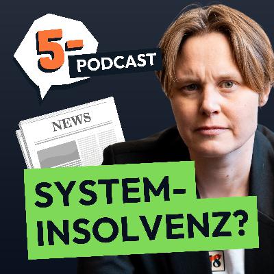 Gesundheitssystem vor der Insolvenz? | Laura Dalhaus zum aktuellen Stand Gesundheitssystem vor der Insolvenz? | Laura Dalhaus zum aktuellen Stand