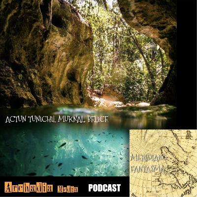 54 | Actun Tunichil Muknal en Belice