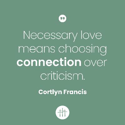 Fruit of the Spirit - "Love" by Cortlyn Francis Fruit of the Spirit - "Love" by Cortlyn Francis