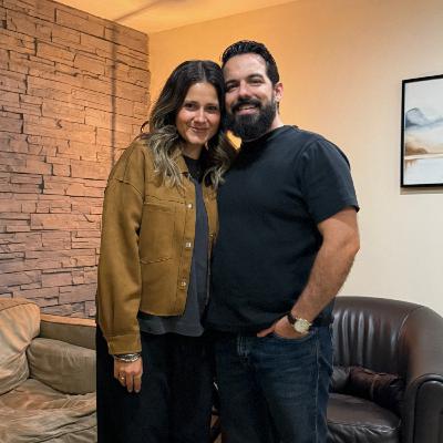 058 - HISTORIAS: BARBARA REMBAO - El llamado más grande que tenemos