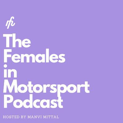 Pao Yañez on Breaking Language Barriers in F1 and Creating a Spanish-First Community