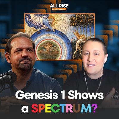 Beyond the Binary? What the Bible REALLY Teaches with Kyla Gillespie | Ep 87