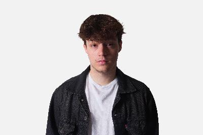 In Conversation with Matt Pridgyn