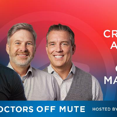 EP2504 | They Created a Lean, Mean Ortho Machine