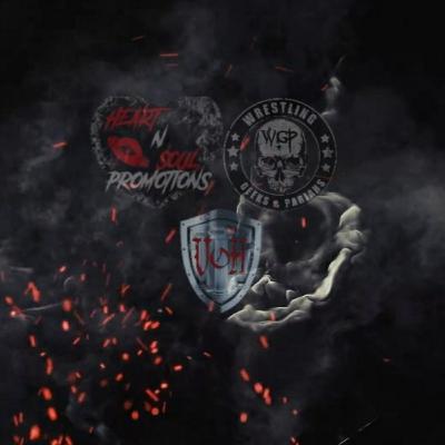 Season 4 - Episode 2 - HSP, VOH, AEP, WGP News and The idea for Mania Weekend Season 4 - Episode 2 - HSP, VOH, AEP, WGP News and The idea for Mania Weekend