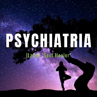 Anxiety is a Calling, part 2 with Dr. Jennifer Giordano