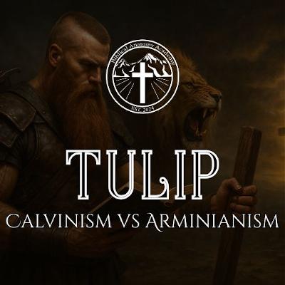 TULIP: Calvinism vs Arminianism