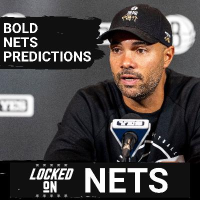 INSIDER: BOLD PREDICTIONS for the Brooklyn Nets' 2025-26 season | Win Total? Trades? Egor Demin? INSIDER: BOLD PREDICTIONS for the Brooklyn Nets' 2025-26 season | Win Total? Trades? Egor Demin?