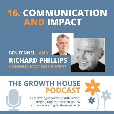 World-Leading Comms Expert: COMMUNICATION and IMPACT World-Leading Comms Expert: COMMUNICATION and IMPACT