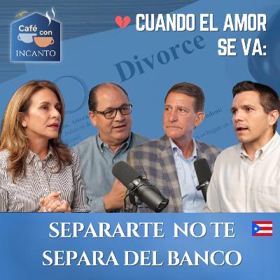 💔 Cuando el amor termina… pero la hipoteca sigue, comienzan los verdaderos problemas en Puerto Rico