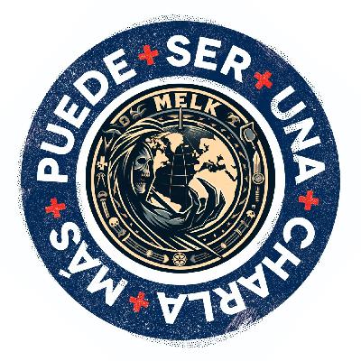 PS1C+ 6x10 - Charlando con... Toni de Melk