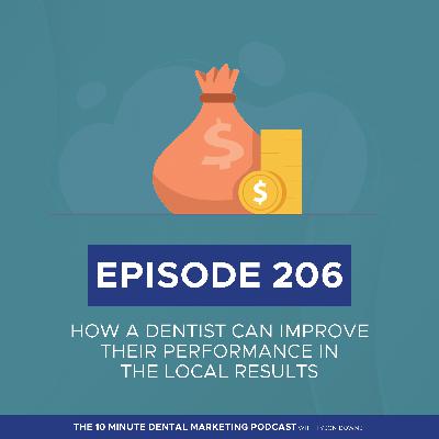 How Much Should a Dentist Spend on Marketing?