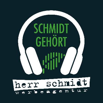 Alles so schön grün hier.
