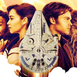 Special Episode - Solo Reaction - Calvin Coffee Special Episode - Solo Reaction - Calvin Coffee