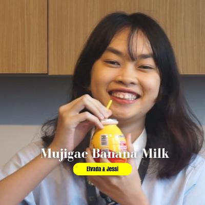 [Bingkai Ramadan] VIRAL! Mujigae Banana Milk Ternyata Rasanya… [RAMADAN 2026]